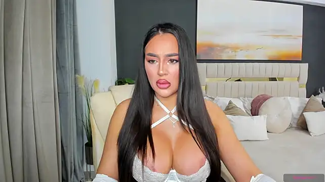 Sonia__Rey - Make me squirt for you 3min lush-domi