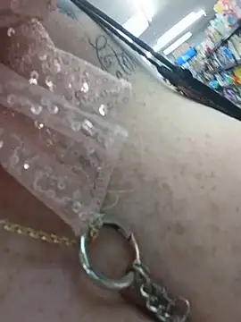 Nakedgarbageperson - Walk up the street topless for 3minutes