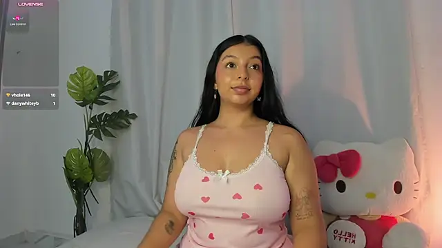Mia_love_sweet - blow job