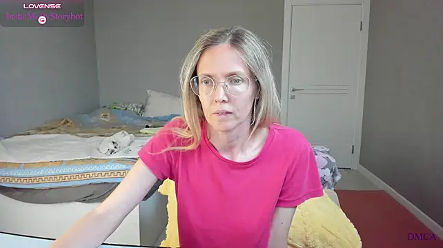 MollyStory - Sexy Masturbation
