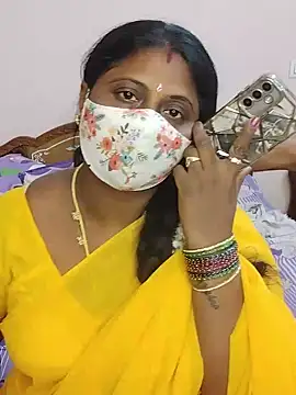 Telugu---___geeta - Blow job