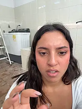 MeggyMae_ - spread pussy