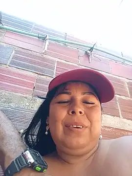 Mother-Big-tits - The man masturbated me