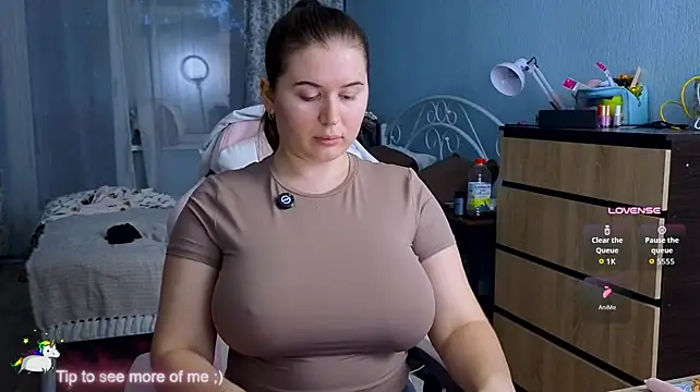 S_____________ - Boobs or ass or pussy