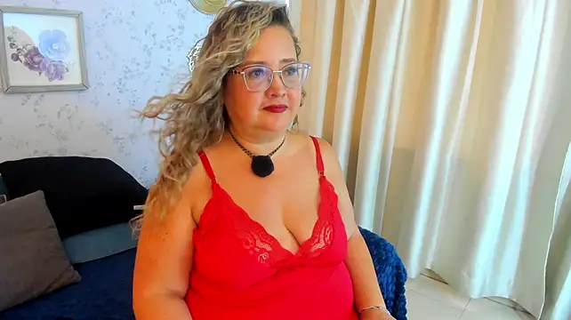 Martinacurvy_ - Controll lush x 2 min