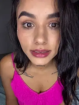 KailyPonse - Flash tits