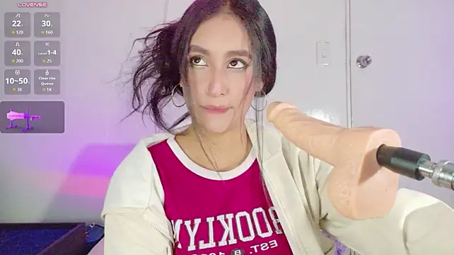 Anny23_ - fuck machine hard 40 seg