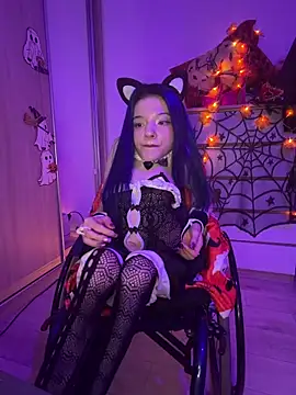 MiniSophiaa - Take off panties