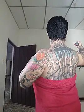 KatInk - BJ AND PLAY WITH MY BOOBS