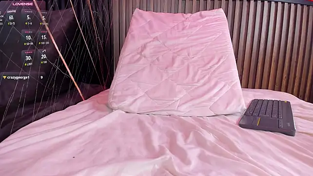 CamilaParisi - Destroy this pussy until I scream 🥵💦😈