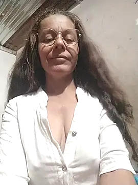 Britany_G - Agua por mi vagina