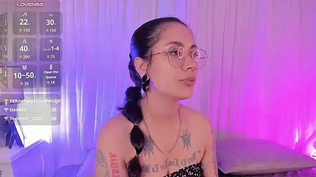 SeleneLight - 🔥Plug on my ass🔥