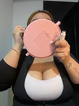 Tatiana_O - Suck boobs 🫠🌸