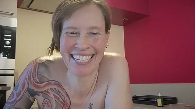 SexyExclusiveflower - Fuck you in my kitchen 😍