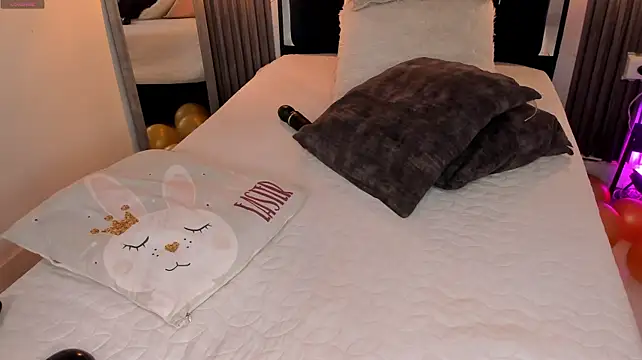 Kristakinnky - Turn on my nora and destroy my pussy