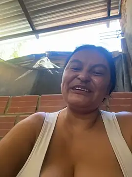 Horny-Mommy-Dirty - Dildo in my Ass