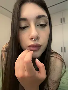 BOOMFOXY - 🌿Squeezing nipples  WOW!🍒