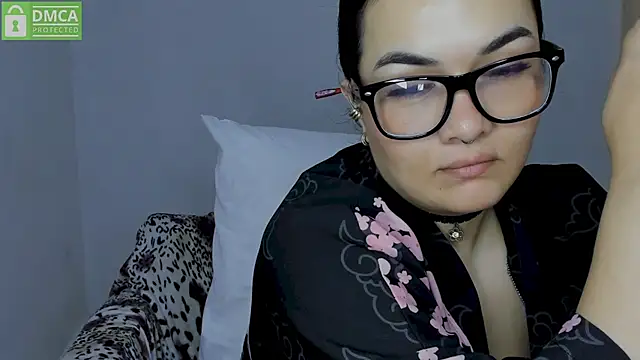 Sofialacolombiana - Fuck my Mouth baby!