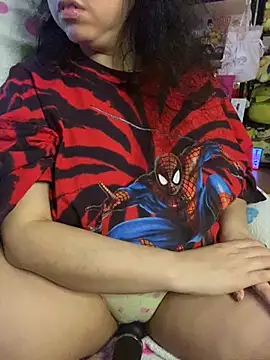 W3tkittty - Panties off