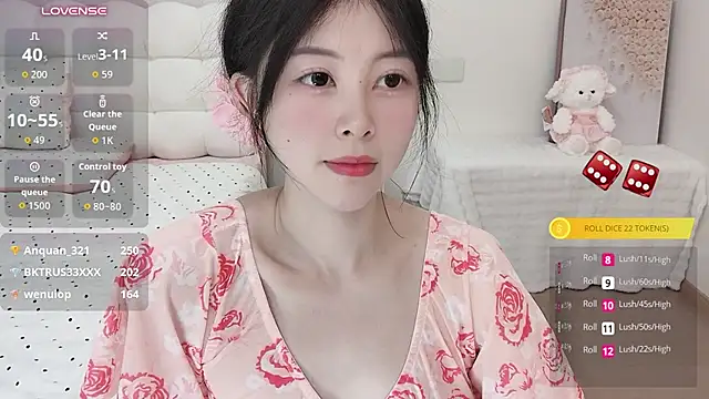Anna-2005 - 排卵期想要想要想要想要一直想要~~（大鸡鸡放进内裤摩擦骚逼）