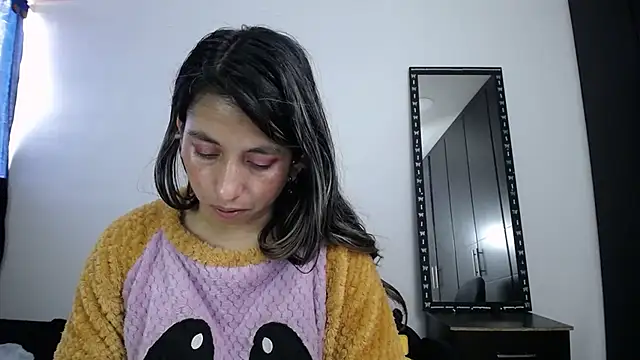 Sweet_skylove_ - finger pussy