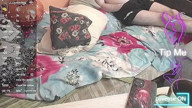 Lisa_Black00 - sex + squirt