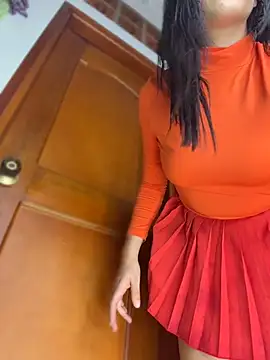 ArieliciousXXX - RIDING DILDO VELMA 😈💦