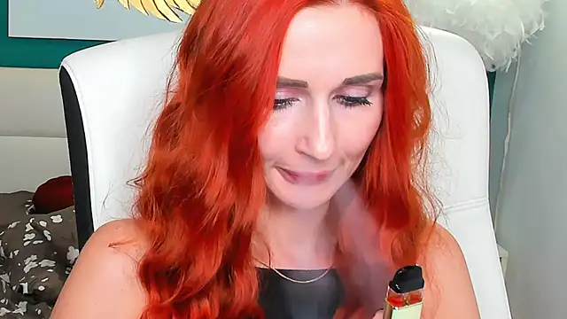 Red_Fairy_ - make me smile