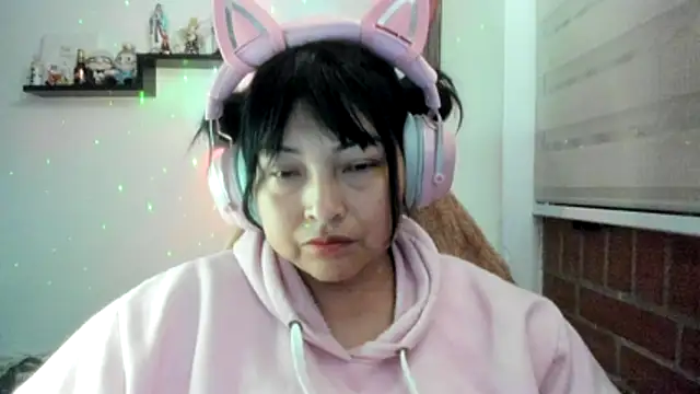 Shaddycute_ - Come and dance with me.