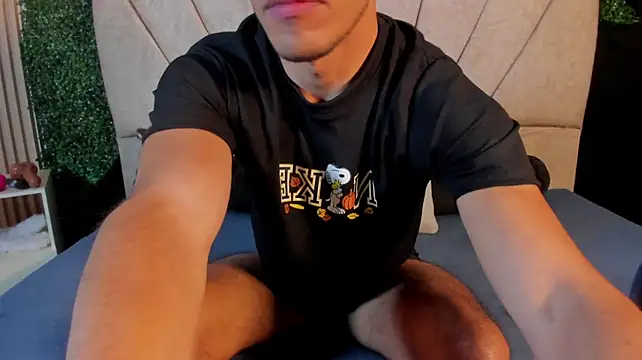 ianrice's Live XXX Chat