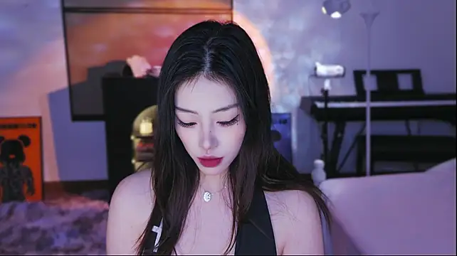 Serendipity-01 - 穿上丝袜