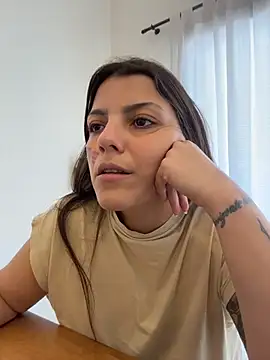 Lilylovelesss - SUCK DILDO