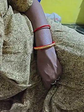Priyasexcpl - Pussy fingar