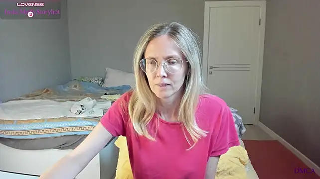 MollyStory - Sexy Masturbation