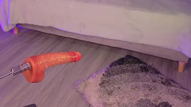 Lillyortiz - Lots of intense deep throat with plenty