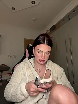 OliviaaFischer - ❣️Sloppy deepthroat +3 Videos❣️