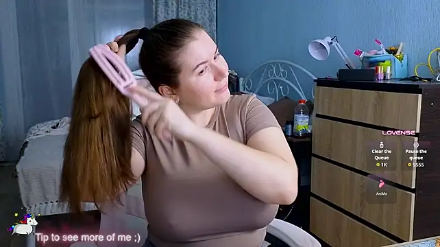 S_____________ - Boobs or ass or pussy