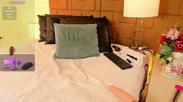 NaomyRivera - 😈 Deep blowjob