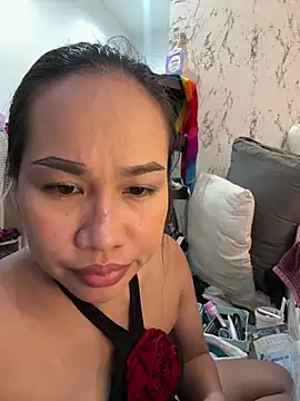 Ponthip - Show my tits