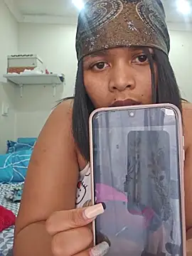 Feisty_stunner - Make me squirt♨️