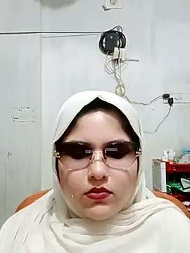 Nusrat-N - Full nude