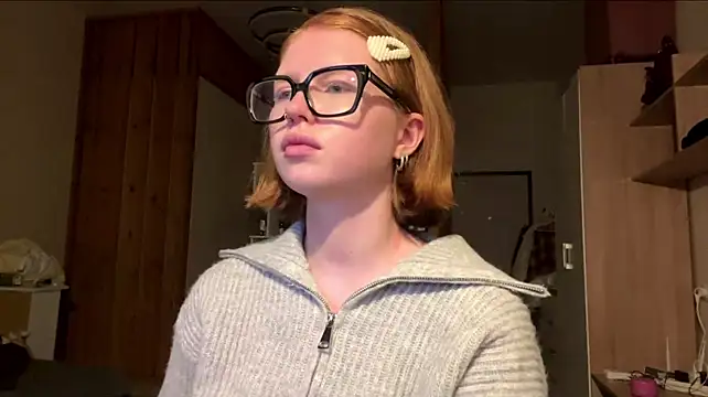 ShantaySteeves - Tell me I’m beautiful 💖