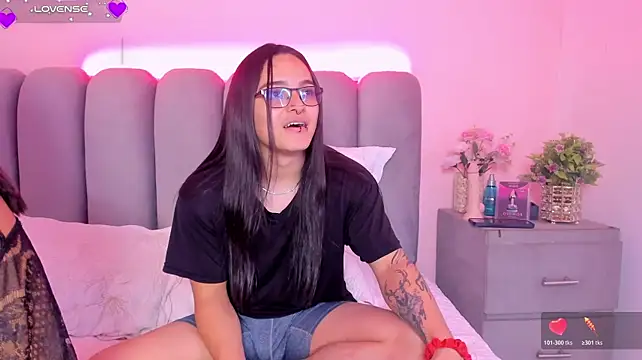 BellaAndDominick - SUCK DICK X2MIN🔥