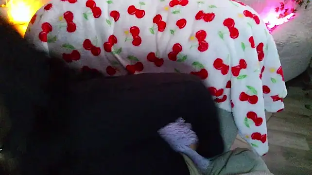 BellaStar84 - 🎯Spread Ass