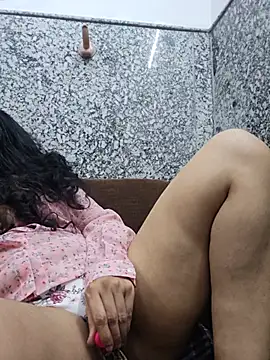 SashaPatel - Full nude