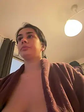 VanessaaBlair - 5 min contrtol