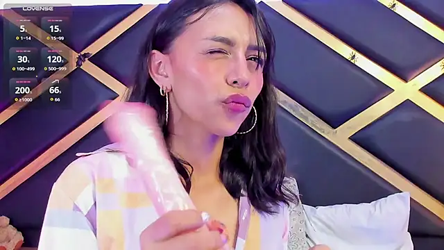 MelodySkylar - Blowjob Hot Sexy
