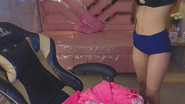 Rose___s - SPANK ASSX10