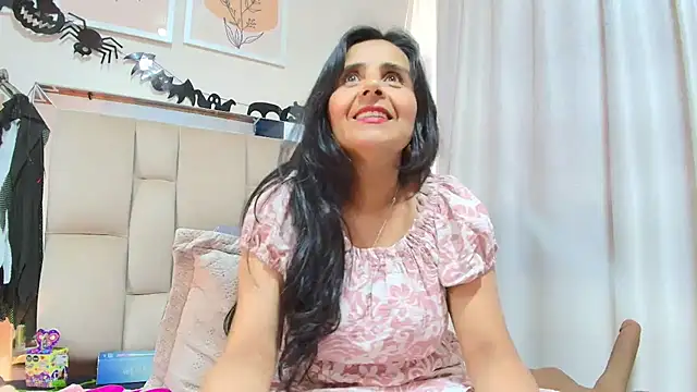 _Marcela__ - fuck pussy+ finger in ass