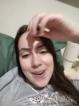 Angelxxlive - Siririca